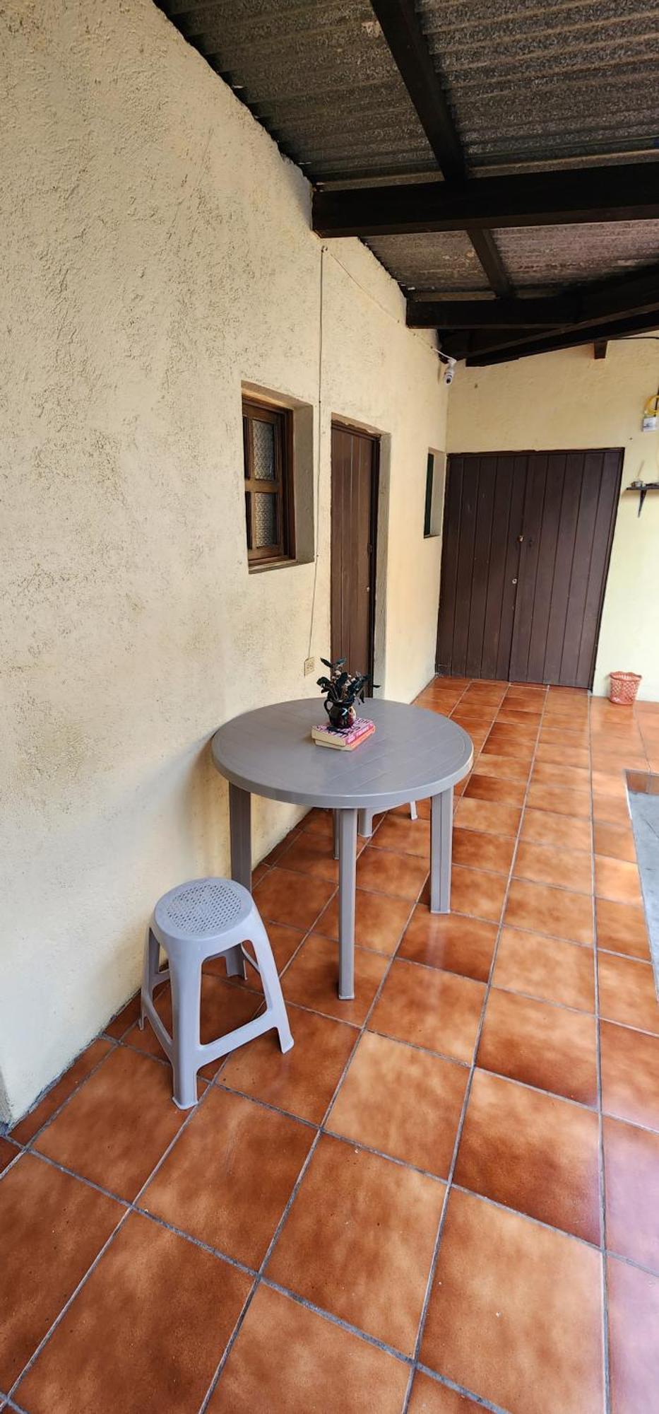 Jaguar Basic Accommodation Antigua Luaran gambar