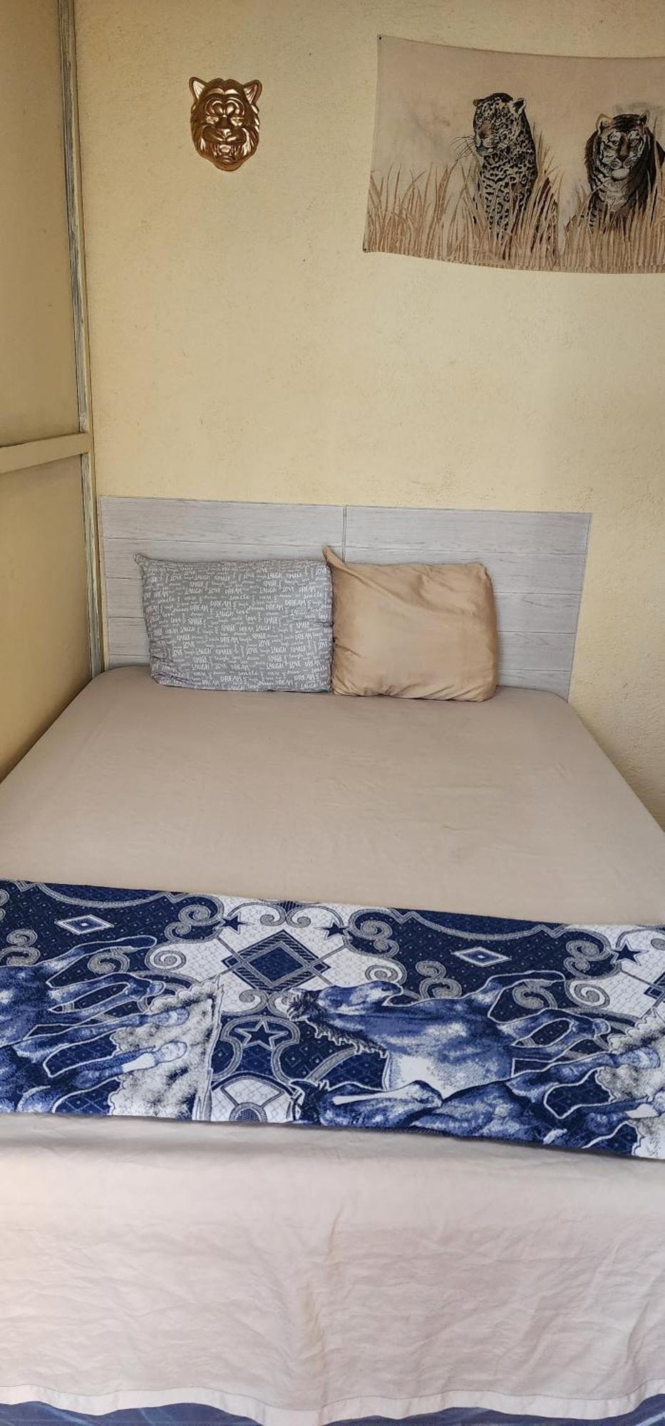 Jaguar Basic Accommodation Antigua Luaran gambar